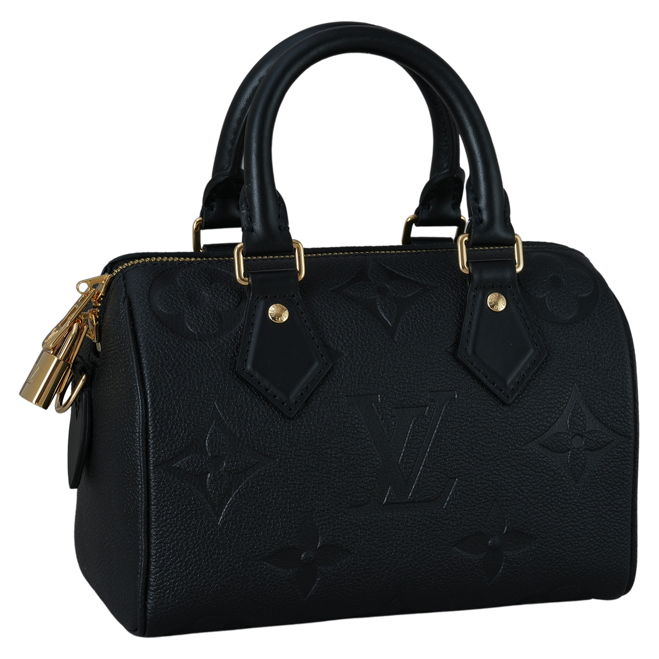 LOUIS VUITTON(USED)루이비통 M58953 앙프렝뜨 반둘리에 스피디 20